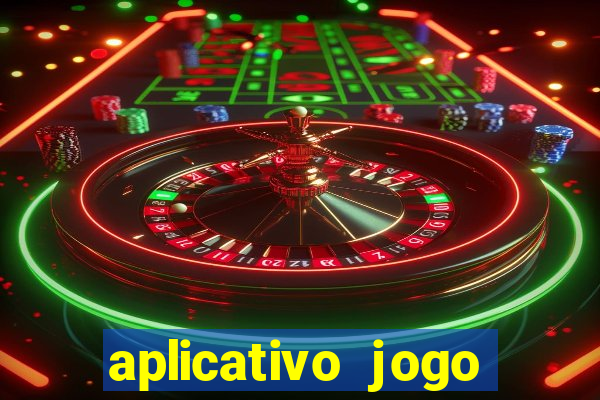 aplicativo jogo ganhar dinheiro